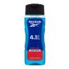 Reebok Move Your Spirit Sprchový gel pro muže 400 ml