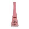 BOURJOIS Paris 1 Second Lak na nehty pro ženy 9 ml Odstín 50 Cotton Candy´De