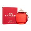 Coach Coach Love Parfémovaná voda pro ženy 90 ml