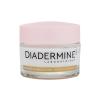 Diadermine Anti-Wrinkle Double Action Day Cream Denní pleťový krém pro ženy 50 ml poškozená krabička