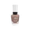 Sally Hansen Complete Salon Manicure Lak na nehty pro ženy 14,7 ml Odstín 355 Legally Bronze