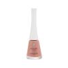 BOURJOIS Paris Healthy Mix Lak na nehty pro ženy 9 ml Odstín 150 Reine Des Beiges