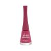 BOURJOIS Paris 1 Second Lak na nehty pro ženy 9 ml Odstín 51 Orchid Obsession