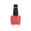 Max Factor Nailfinity Lak na nehty pro ženy 12 ml Odstín 470 Camera Ready