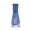 Sally Hansen Insta-Dri Pride Lak na nehty pro ženy 9,17 ml Odstín 762 Be You Blue