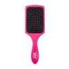 Wet Brush Paddle Detangler Kartáč na vlasy pro ženy 1 ks Odstín Pink