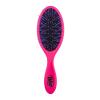 Wet Brush Custom Care Detangler Thick Hair Kartáč na vlasy pro ženy 1 ks Odstín Pink