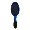 Wet Brush Pro Backbar Detangler Kartáč na vlasy pro ženy 1 ks Odstín Royal Blue