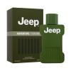 Jeep Adventure Toaletní voda pro muže 100 ml