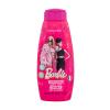 Naturaverde Barbie Bubble Bath Pěna do koupele pro děti 300 ml