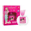 Naturaverde Barbie Toaletní voda pro děti 50 ml