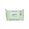 Naturaverde Disney Baby Delicate Wet Wipes Čisticí ubrousky pro děti 64 ks