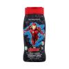 Naturaverde Avengers Shampoo &amp; Shower Gel Šampon pro děti 250 ml