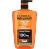 L&#039;Oréal Paris Men Expert Hydra Energetic Sprchový gel pro muže 1000 ml