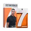 Cristiano Ronaldo CR7 Fearless Toaletní voda pro muže 50 ml