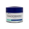 Diadermine Lift+ Botology Anti-Wrinkle Night Cream 30+ Noční pleťový krém pro ženy 50 ml poškozená krabička