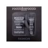 Roccobarocco Fashion Man Dárková kazeta toaletní voda 75 ml + balzám po holení 100 ml