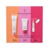 Elizabeth Arden Eight Hour Cream Nourishing Skin Essentials SET2 Dárková kazeta tělový balzám Eight Hour Cream Skin Protectant 50 ml + krém na ruce Eight Hour Cream Intensive Moisturizing Hand Treatment 30 ml + balzám na rty Eight Hour Cream Lip Protectant Stick SPF15 3,7 g