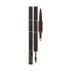 Estée Lauder Brow Perfect 3D All-in-One Styler Tužka na obočí pro ženy 1 ks Odstín 09 Dark Brunette