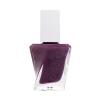 Essie Gel Couture Nail Color Lak na nehty pro ženy 13,5 ml Odstín 186 Paisley The Way Red poškozený flakon