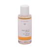 Dr. Hauschka Eye Make-Up Remover Odličovač očí pro ženy 75 ml