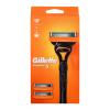 Gillette Fusion5 Holicí strojek pro muže Set