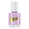 Max Factor Miracle Pure Lak na nehty pro ženy 12 ml Odstín 335 Serene Amethyst