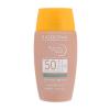 BIODERMA Photoderm Nude Touch Mineral SPF50+ Opalovací přípravek na obličej 40 ml Odstín Light