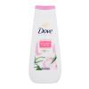 Dove Advanced Care Summer Care Sprchový krém pro ženy 225 ml