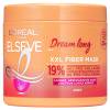 L&#039;Oréal Paris Elseve Dream Long XXL Fiber Mask Maska na vlasy pro ženy 400 ml