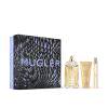 Mugler Alien Goddess SET1 Dárková kazeta parfémovaná voda 60 ml + parfémovaná voda 10 ml + tělové mléko 50 ml