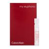 Calvin Klein My Euphoria Parfémovaná voda pro ženy 1,2 ml