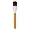 The Body Shop Foundation Buffing Brush Štětec pro ženy 1 ks