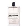 Zadig &amp; Voltaire This is Her! Undressed Parfémovaná voda pro ženy 100 ml tester