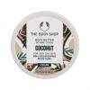 The Body Shop Coconut Body Butter Tělové máslo pro ženy 50 ml