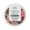 The Body Shop Strawberry Tělové máslo pro ženy 50 ml