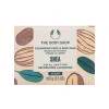 The Body Shop Shea Cleansing Face &amp; Body Bar Tuhé mýdlo pro ženy 100 g