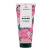 The Body Shop British Rose Shower Scrub Tělový peeling pro ženy 200 ml