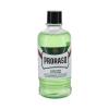 PRORASO Green After Shave Lotion Voda po holení pro muže 400 ml poškozený flakon