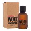 Dsquared2 Wood Original Parfémovaná voda pro muže 50 ml