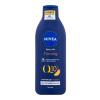 Nivea Q10 + Vitamin C Firming Body Lotion Dry Skin Tělové mléko pro ženy 400 ml