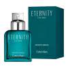 Calvin Klein Eternity Aromatic Essence Parfém pro muže 50 ml