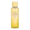 Victoria´s Secret Bare Vanilla Sol Tělový sprej pro ženy 250 ml