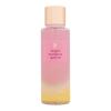 Victoria´s Secret Bright Mariposa Apricot Tělový sprej pro ženy 250 ml