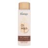 Kneipp Oil &amp; Milk 2-Phase Bath Shea &amp; Rice Milk Koupelový olej pro ženy 250 ml