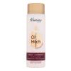 Kneipp Oil &amp; Milk 2-Phase Bath Argan &amp; Oat Milk Koupelový olej pro ženy 250 ml