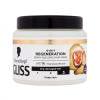 Schwarzkopf Gliss Regeneration 4-in-1 Hair Mask Maska na vlasy pro ženy 400 ml