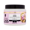 Schwarzkopf Gliss Shine 4-in-1 Hair Mask Maska na vlasy pro ženy 400 ml