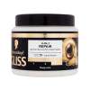 Schwarzkopf Gliss Repair 4-in-1 Hair Mask Maska na vlasy pro ženy 400 ml