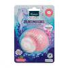 Kneipp Kids Magic Shell Fizzy Bath Bomba do koupele pro děti 85 g